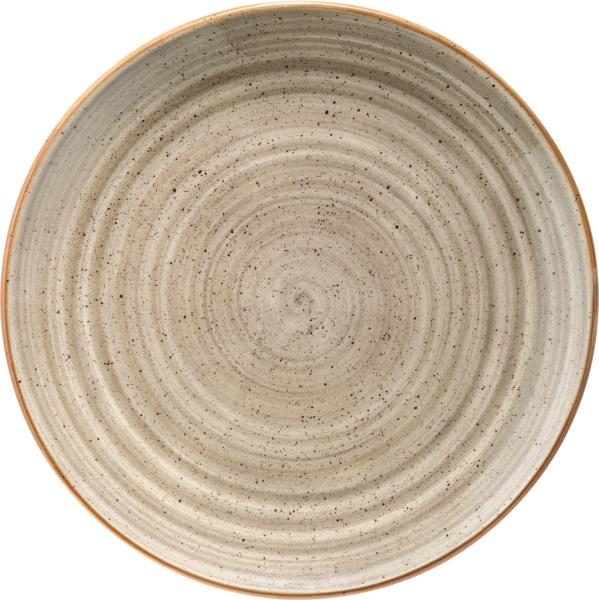 Aura Terrain Gourmet Teller flach 20,5cm